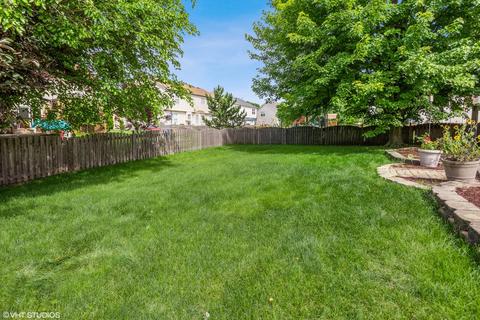 1822 Arbor Falls Dr, Plainfield, IL 60586 photo 23