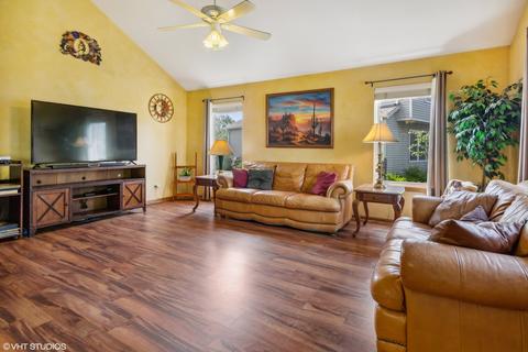 1822 Arbor Falls Dr, Plainfield, IL 60586 photo 9
