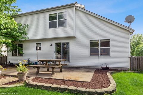 1822 Arbor Falls Dr, Plainfield, IL 60586 photo 24