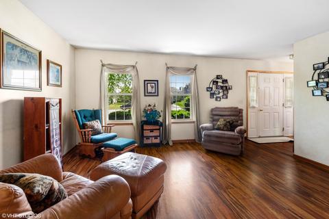 1822 Arbor Falls Dr, Plainfield, IL 60586 photo 3
