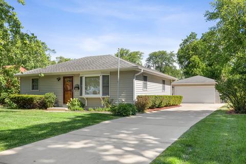 2408 South St, Rolling Meadows, IL 60008 photo 1