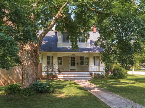 101 S Grove St, Normal, IL 61761 photo 1