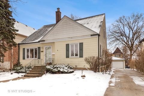 106 E Cayuga Ave, Elmhurst, IL 60126 photo 2