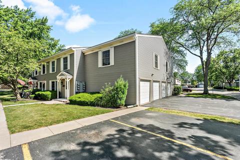 1668 Williamsburg Ct #E, Wheaton, IL 60189 photo 17