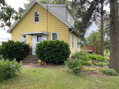 2175 Gore Rd, Morris, IL 60450 photo 1