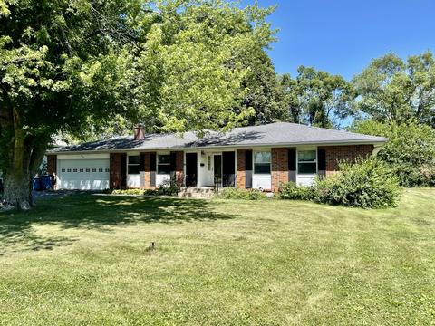 236 N Albert Ave, Mcnabb, IL 61335 photo 1