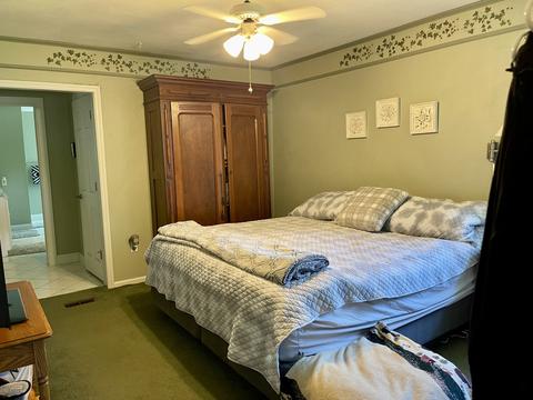 236 N Albert Ave, Mcnabb, IL 61335 photo 15