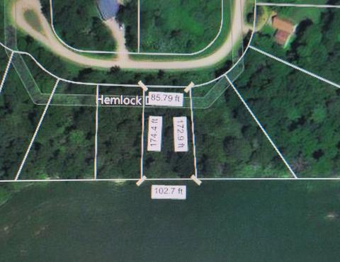18 Hemlock Dr, Putnam, IL 61560 photo 1