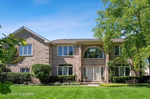1716 Falling Leaf Ln, Northbrook, IL 60062 photo 2