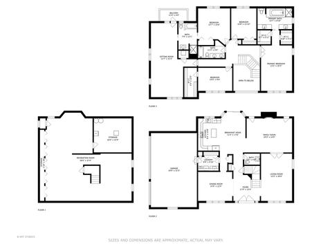 1716 Falling Leaf Ln, Northbrook, IL 60062 photo 26