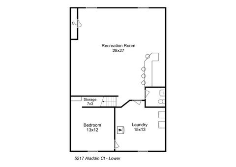 5217 Aladdin Ct, Plainfield, IL 60586 photo 28