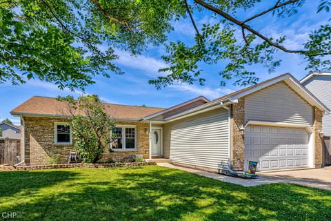 5217 Aladdin Ct, Plainfield, IL 60586 photo 1