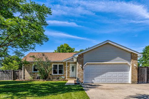 5217 Aladdin Ct, Plainfield, IL 60586 photo 2