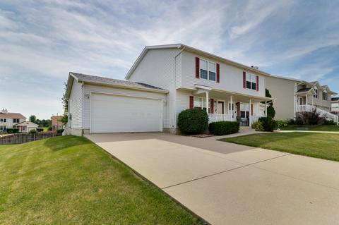 1310 Henry St, Normal, IL 61761 photo 2