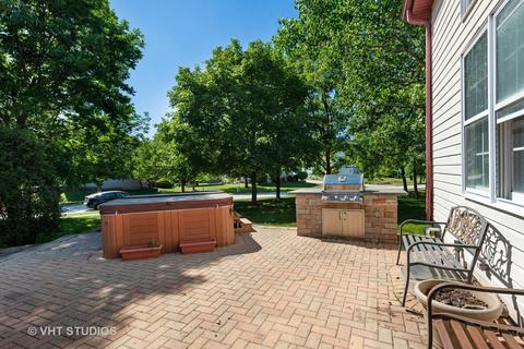 1590 Della Dr, Hoffman Estates, IL 60169 photo 33