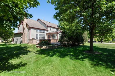 1590 Della Dr, Hoffman Estates, IL 60169 photo 34