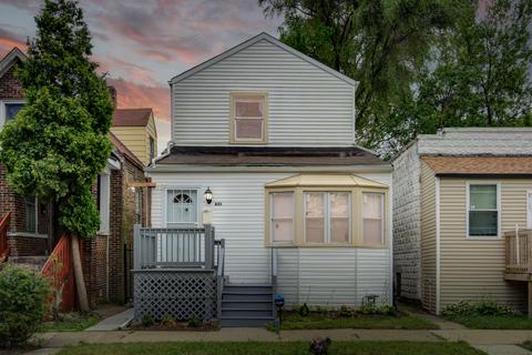 631 E 91st Pl, Chicago, IL 60638 photo 1