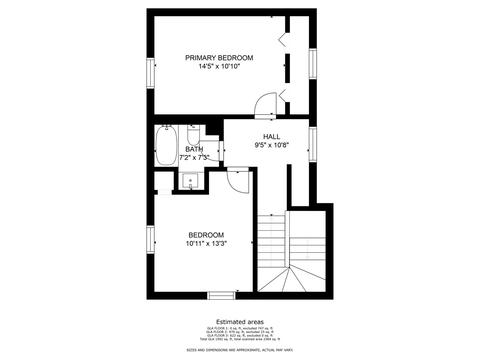 631 E 91st Pl, Chicago, IL 60638 photo 21