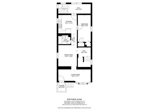 631 E 91st Pl, Chicago, IL 60638 photo 20