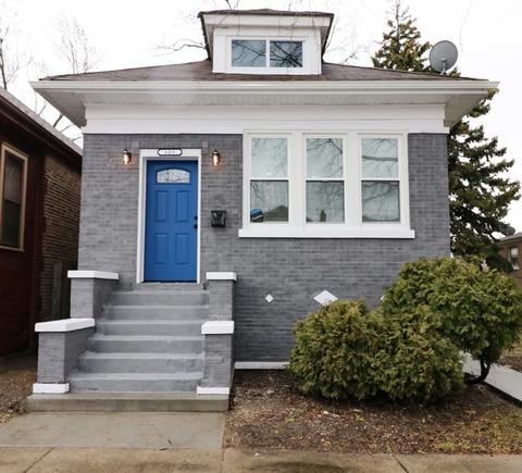 609 E 87th Pl, Chicago, IL 60619 photo 1