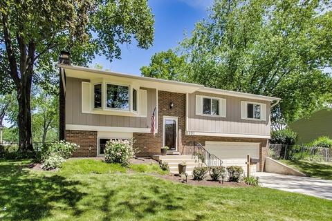 1051 Windsor Dr, Wheaton, IL 60189 photo 2