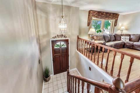 1051 Windsor Dr, Wheaton, IL 60189 photo 6