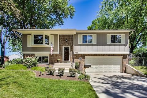 1051 Windsor Dr, Wheaton, IL 60189 photo 1