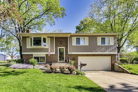 1051 Windsor Dr, Wheaton, IL 60189 photo 3