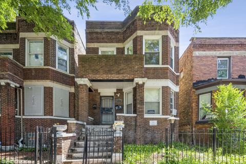 7117 S Champlain Ave, Chicago, IL 60619 photo 1