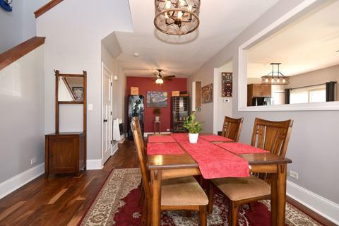 6921 Creekside Dr, Plainfield, IL 60586 photo 3