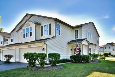 6921 Creekside Dr, Plainfield, IL 60586 photo 1