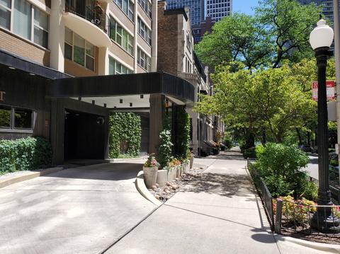40 E Cedar St #6C, Chicago, IL 60611 photo 1