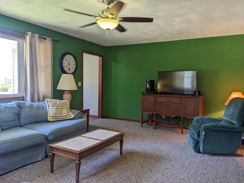 307 S 3rd Ave, Forreston, IL 61030 photo 2