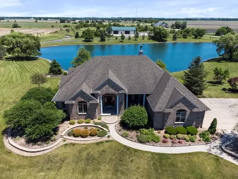 16924 Obrien Rd, Minooka, IL 60447