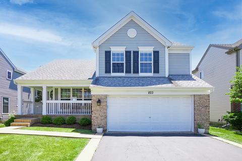823 Violet Cir, Naperville, IL 60540 photo 31