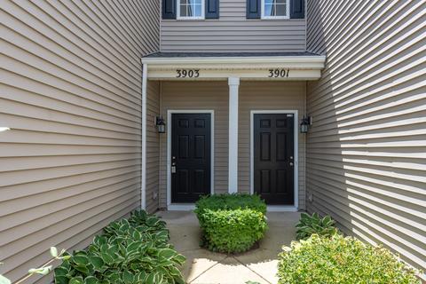 3903 Blackstone Dr, Aurora, IL 60504 photo 2