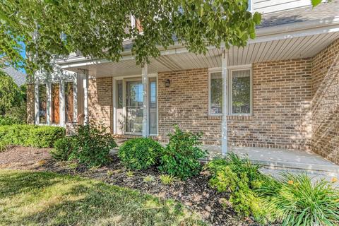 15425 S Francis Dr, Plainfield, IL 60544 photo 4