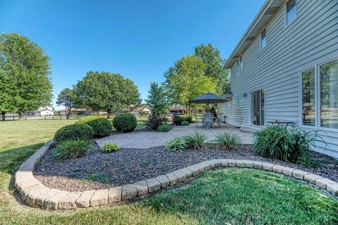 15425 S Francis Dr, Plainfield, IL 60544 photo 33