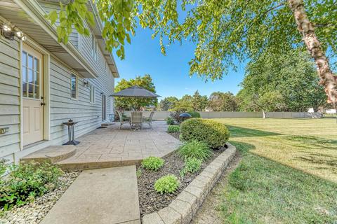 15425 S Francis Dr, Plainfield, IL 60544 photo 32