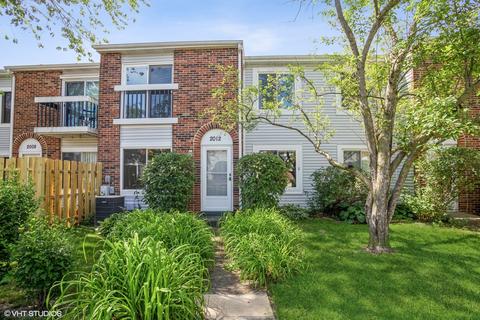 2012 Garden Ter, Hoffman Estates, IL 60169 photo 1
