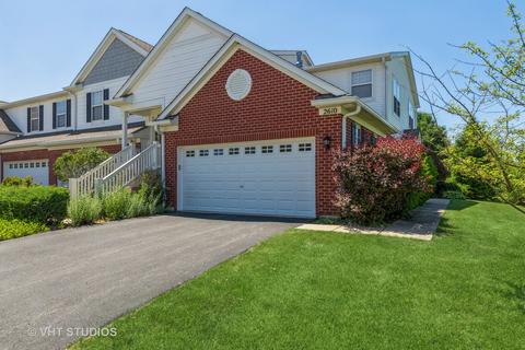 2610 Amber Ln, Algonquin, IL 60102 photo 2