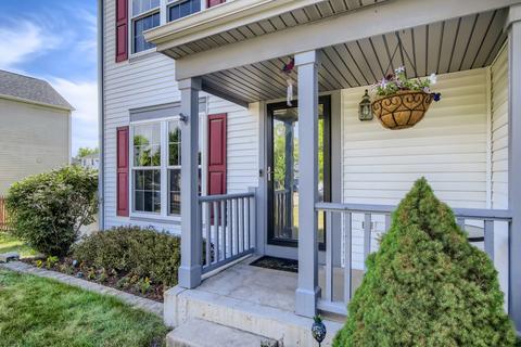 2615 Discovery Dr, Plainfield, IL 60586 photo 2