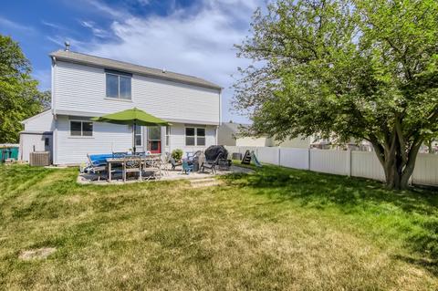 2615 Discovery Dr, Plainfield, IL 60586 photo 16