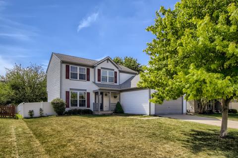 2615 Discovery Dr, Plainfield, IL 60586 photo 1