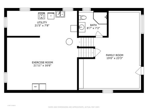 907 Sunset Rd, Wheaton, IL 60189 photo 28