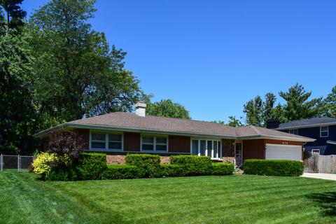 670 Bennett Dr, Elgin, IL 60120 photo 2