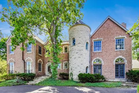 1037 Hillside Rd, Northbrook, IL 60062 photo 1