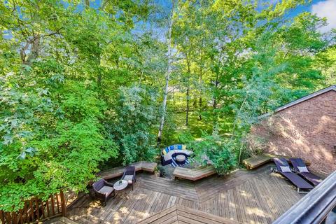 1037 Hillside Rd, Northbrook, IL 60062 photo 26