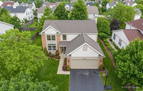 1630 Montclair Dr, Elgin, IL 60123 photo 44