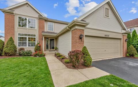 1630 Montclair Dr, Elgin, IL 60123 photo 48
